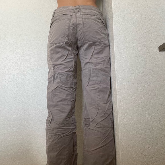 North Face Pants - Picture 4 of 5